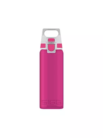 SIGG | Trinkflasche Color One 600ml | pink